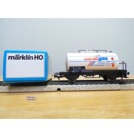 Märklin 48944 wagons plats type Bt 10 conteneurs à bière Königsbacher DB BO