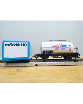 Märklin 48944 wagons plats type Bt 10 conteneurs à bière Königsbacher DB BO