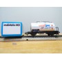 Märklin 48944 wagons plats type Bt 10 conteneurs à bière Königsbacher DB BO