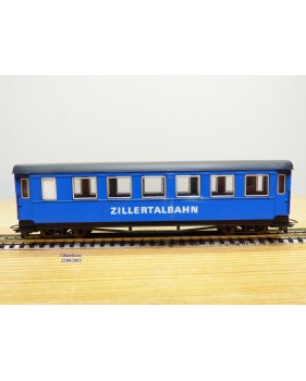 LILIPUT ancien 201 wagon plat chargé de 4 conteneurs ( cadres)  NS  BO