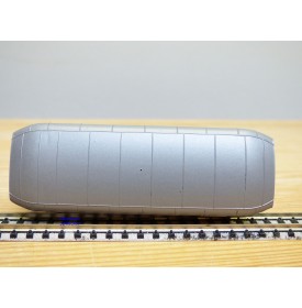 LILIPUT  HOe  719,  voiture buffet  à plate formes d'extrémité  Zillertalbahn ÖBB   neuf   BO    HOe