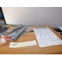 REVELL 85 2326 REYNARD VISTEON 1/25 BO
