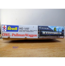 REVELL 85 2326 REYNARD VISTEON 1/25 BO