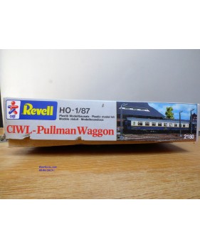 REVELL 85 2326 REYNARD VISTEON 1/25 BO