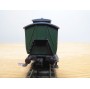 Wagon plat SSIMA 53 MANNESMANN DB BO