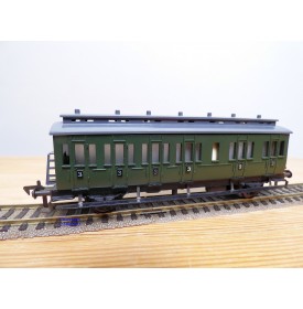 Wagon plat SSIMA 53 MANNESMANN DB BO