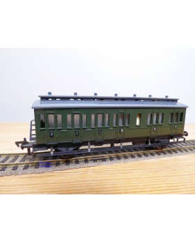 Wagon plat SSIMA 53 MANNESMANN DB BO