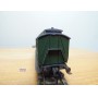 Wagon plat SSIMA 53 MANNESMANN DB BO
