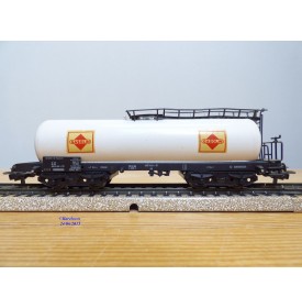 Märklin  4648,  wagon citerne GASOLIN    DB  BO