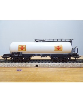 Märklin 48944 wagons plats type Bt 10 conteneurs à bière Königsbacher DB BO
