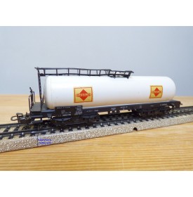 Märklin 48944 wagons plats type Bt 10 conteneurs à bière Königsbacher DB BO