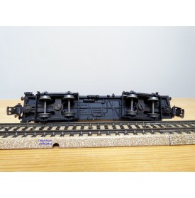 Märklin 48944 wagons plats type Bt 10 conteneurs à bière Königsbacher DB BO