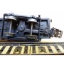 Märklin 48944 wagons plats type Bt 10 conteneurs à bière Königsbacher DB BO