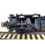 Märklin 48944 wagons plats type Bt 10 conteneurs à bière Königsbacher DB BO