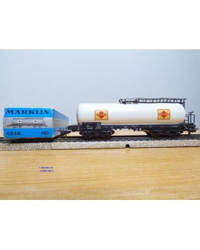 Märklin 48944 wagons plats type Bt 10 conteneurs à bière Königsbacher DB BO