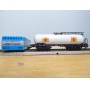 Märklin 48944 wagons plats type Bt 10 conteneurs à bière Königsbacher DB BO