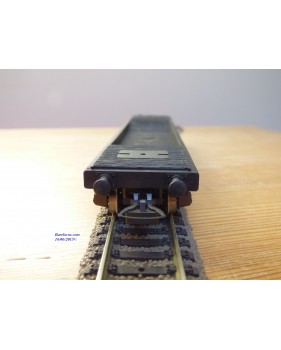POCHER 312/2 wagon réfrigérant type Ghz Thermotransport SJ BO