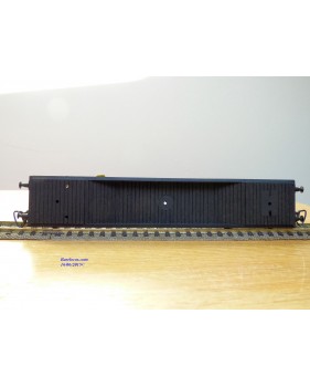 POCHER 312/2 wagon réfrigérant type Ghz Thermotransport SJ BO