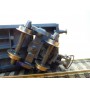 POCHER 312/2 wagon réfrigérant type Ghz Thermotransport SJ BO