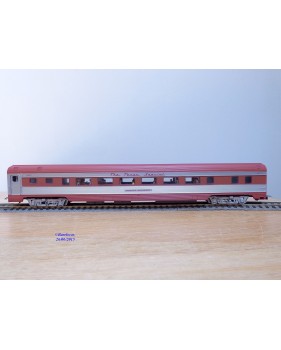 Rivarossi 6810 voiture Sterling Price The Texas Special MKT "The Katy" BO