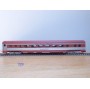 Rivarossi 6810 voiture Sterling Price The Texas Special MKT "The Katy" BO