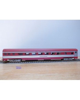 Rivarossi 6810 voiture Sterling Price The Texas Special MKT "The Katy" BO