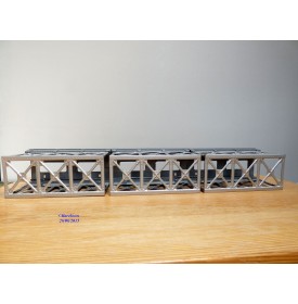JOUEF  1026  stalle double pour rotonde  BO