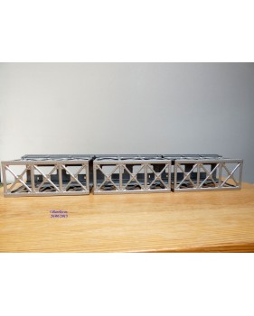 JOUEF  1026  stalle double pour rotonde  BO