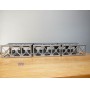 JOUEF  1026  stalle double pour rotonde  BO