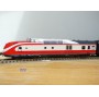 ROCO  pour Märklin 43902, Rame Intercity  (ex TEE)  série ( Br ) VT 11.5 "  Max Lierbermann "  DR  BO