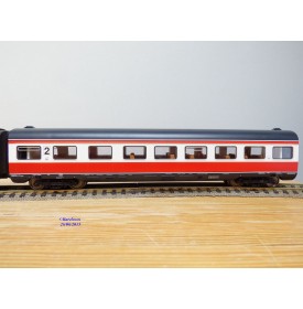 ROCO 43898 Rame réversible 4010 ÖBB BO