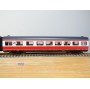 ROCO  pour Märklin 43902, Rame Intercity  (ex TEE)  série ( Br ) VT 11.5 "  Max Lierbermann "  DR  BO