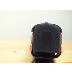ROCO  pour Märklin 43902, Rame Intercity  (ex TEE)  série ( Br ) VT 11.5 "  Max Lierbermann "  DR  BO