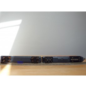ROCO 43898 Rame réversible 4010 ÖBB BO