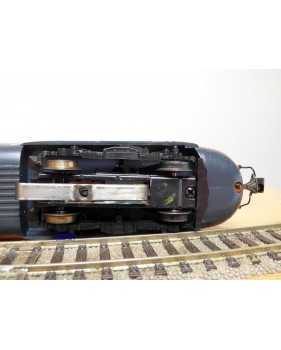 ROCO 43898 Rame réversible 4010 ÖBB BO