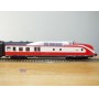 ROCO  pour Märklin 43902, Rame Intercity  (ex TEE)  série ( Br ) VT 11.5 "  Max Lierbermann "  DR  BO