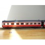 ROCO 43898 Rame réversible 4010 ÖBB BO