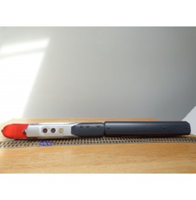 ROCO  pour Märklin 43902, Rame Intercity  (ex TEE)  série ( Br ) VT 11.5 "  Max Lierbermann "  DR  BO