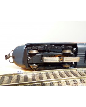 ROCO 43898 Rame réversible 4010 ÖBB BO
