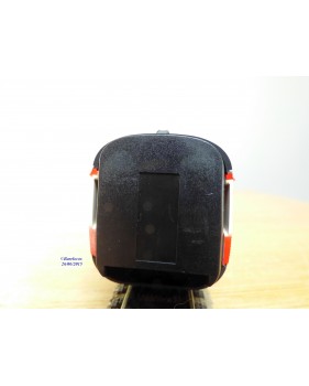 ROCO 43898 Rame réversible 4010 ÖBB BO