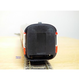 ROCO 43898 Rame réversible 4010 ÖBB BO
