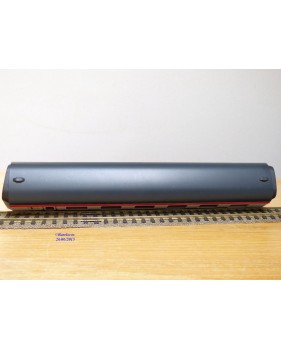 ROCO  pour Märklin 43905, extension de 3 voitures  rame IC (ex TEE)  série ( Br ) VT 11.5 "  Max Lierbermann "  DR  BO