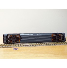 ROCO  pour Märklin 43905, extension de 3 voitures  rame IC (ex TEE)  série ( Br ) VT 11.5 "  Max Lierbermann "  DR  BO