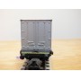 Märklin 48944 wagons plats type Bt 10 conteneurs à bière Königsbacher DB BO