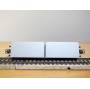 Märklin 48944 wagons plats type Bt 10 conteneurs à bière Königsbacher DB BO