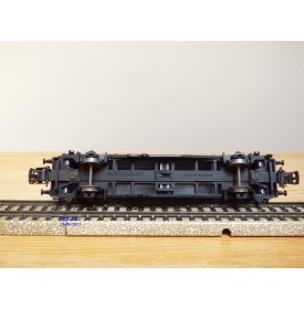 Märklin 4659, wagon porte containers type Berlin  et conteneurs HAPAG LLOYD  NYK LINES    DB   BO