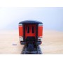 ROCO 45129, voiture mixte 1/2 Kl. type ABp  ÖBB   BO