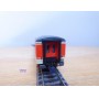 ROCO 45129, voiture mixte 1/2 Kl. type ABp  ÖBB   BO