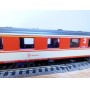 ROCO 45129, voiture mixte 1/2 Kl. type ABp  ÖBB   BO