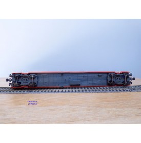 ROCO 45129, voiture mixte 1/2 Kl. type ABp  ÖBB   BO